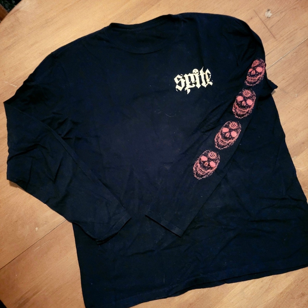 Spite Shirt XL